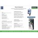 face & scanner, con verifica AUTOMATICA della temperatura per il controllo accessi